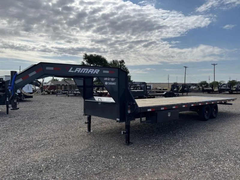 new Tilt Trailers Lamar Trailers  for sale, in Lubbock, TX Thumbnail 9