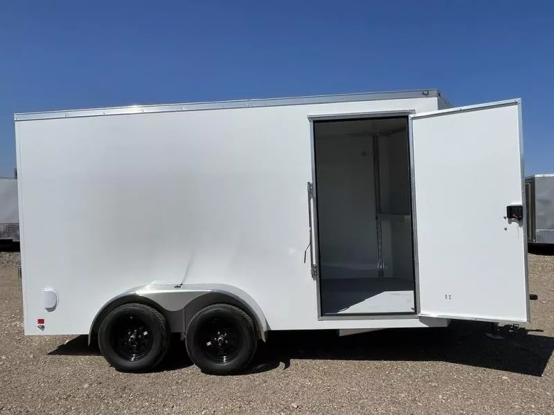 new Cargo (Enclosed) Trailers CellTech  for sale, in Lubbock, TX Thumbnail 7