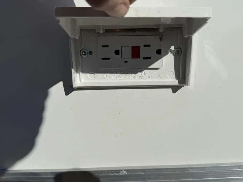 new Cargo (Enclosed) Trailers Stallion  for sale, in Lubbock, TX Thumbnail 13