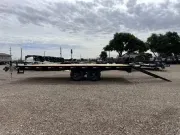 new Equipment / Flatbed Trailers East Texas Trailers  for sale, in Lubbock, TX Thumbnail 7