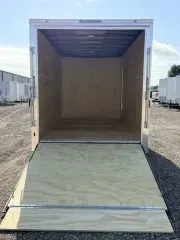 new Cargo (Enclosed) Trailers Continental Cargo  for sale, in Lubbock, TX Thumbnail 9