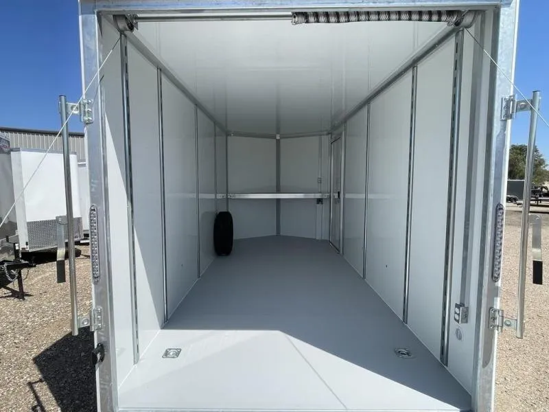 new Cargo (Enclosed) Trailers CellTech  for sale, in Lubbock, TX Thumbnail 9