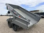new Dump Trailers Delco Trailers  for sale, in Lubbock, TX Thumbnail 9