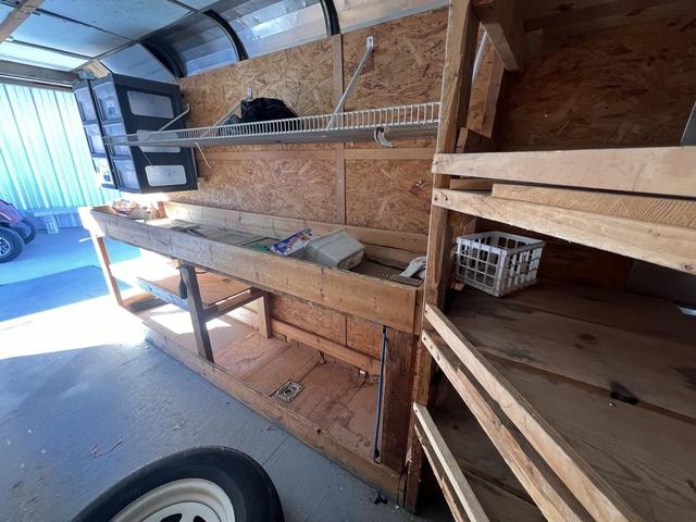 used Cargo (Enclosed) Trailers Cargo Craft  for sale, in Lubbock, TX Thumbnail 8