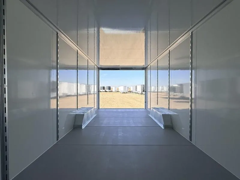 new Cargo (Enclosed) Trailers CellTech  for sale, in Lubbock, TX Thumbnail 11