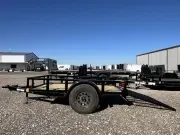 new Utility Trailers Buck Dandy  for sale, in Lubbock, TX Thumbnail 6
