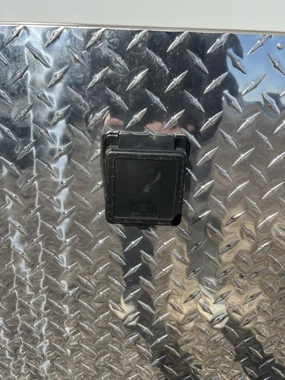 new Cargo (Enclosed) Trailers CellTech  for sale, in Lubbock, TX Thumbnail 11