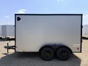 new Cargo (Enclosed) Trailers Haulmark  for sale, in Lubbock, TX Thumbnail 5