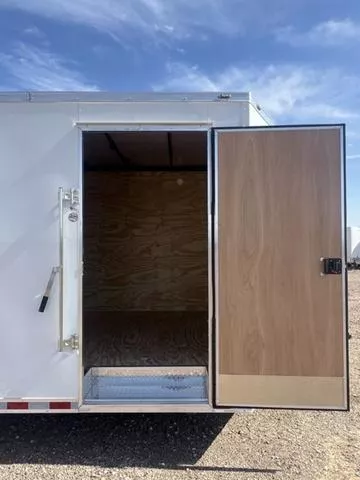 new Cargo (Enclosed) Trailers Stallion  for sale, in Lubbock, TX Thumbnail 13
