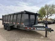 new Dump Trailers Lamar Trailers  for sale, in Lubbock, TX Thumbnail 6