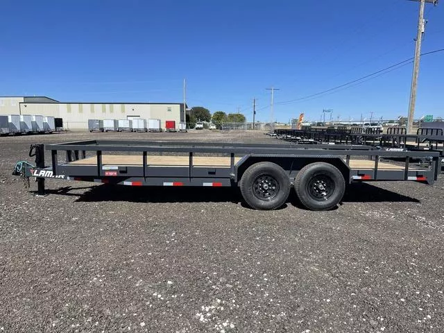 new Utility Trailers Lamar Trailers  for sale, in Lubbock, TX Thumbnail 3