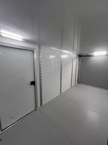 new Cargo (Enclosed) Trailers CellTech  for sale, in Lubbock, TX Thumbnail 14