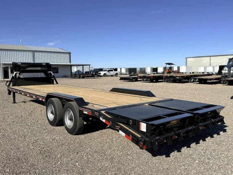 new Equipment / Flatbed Trailers Diamond T Trailers  for sale, in Lubbock, TX Thumbnail 3