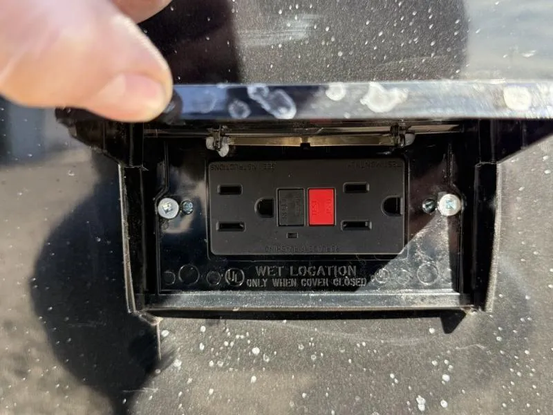 new Cargo (Enclosed) Trailers Stallion  for sale, in Lubbock, TX Thumbnail 8