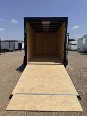 new Cargo (Enclosed) Trailers Wells Cargo  for sale, in Lubbock, TX Thumbnail 9