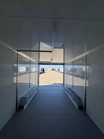 new Cargo (Enclosed) Trailers CellTech  for sale, in Lubbock, TX Thumbnail 11