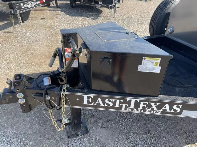 new Other Trailers East Texas Trailers  for sale, in Lubbock, TX Thumbnail 9