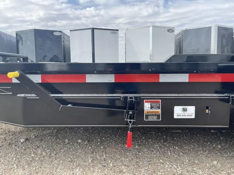 new Tilt Trailers Buck Dandy  for sale, in Lubbock, TX Thumbnail 15