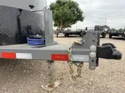 new Stock / Stock Combo Trailers Delco Trailers  for sale, in Lubbock, TX Thumbnail 12