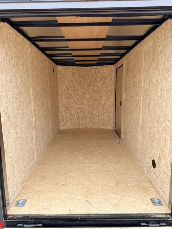 new Cargo (Enclosed) Trailers Look Trailers  for sale, in Lubbock, TX Thumbnail 10