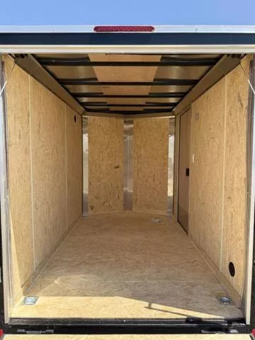 new Cargo (Enclosed) Trailers Look Trailers  for sale, in Lubbock, TX Thumbnail 14
