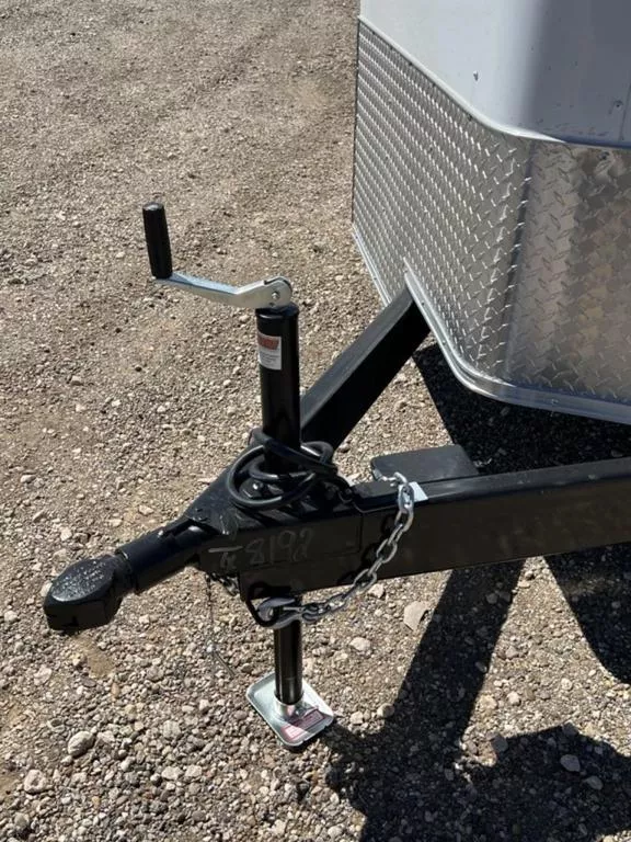 new Cargo (Enclosed) Trailers Stallion  for sale, in Lubbock, TX Thumbnail 13