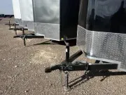 new Cargo (Enclosed) Trailers Stallion  for sale, in Lubbock, TX Thumbnail 16