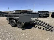 new Dump Trailers Lamar Trailers  for sale, in Lubbock, TX Thumbnail 7