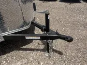 new Cargo (Enclosed) Trailers Stallion  for sale, in Lubbock, TX Thumbnail 14