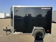 new Cargo (Enclosed) Trailers Wells Cargo  for sale, in Lubbock, TX Thumbnail 2