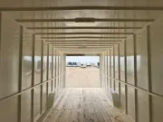 new Cargo (Enclosed) Trailers Delco Trailers  for sale, in Lubbock, TX Thumbnail 11
