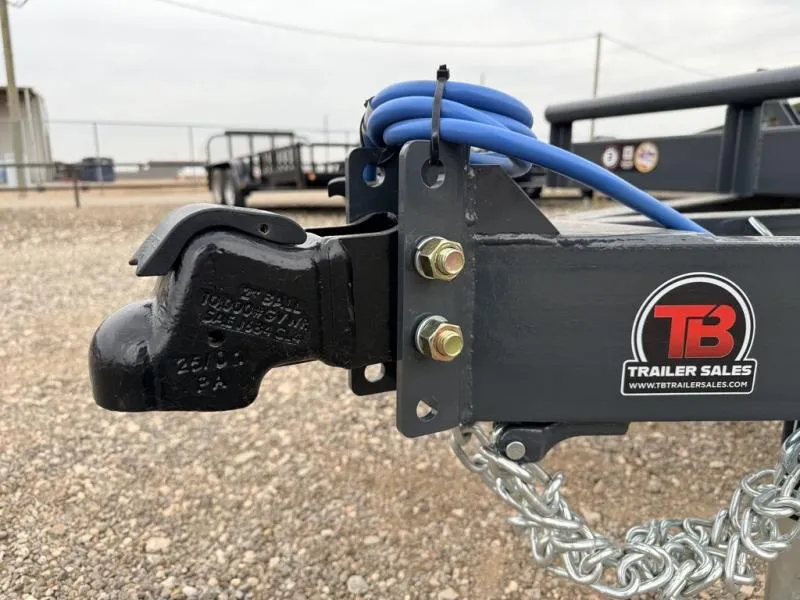 new Car Haulers / Racing Trailers Lamar Trailers  for sale, in Lubbock, TX Thumbnail 9