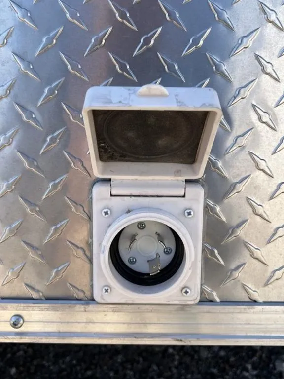 new Cargo (Enclosed) Trailers Stallion  for sale, in Lubbock, TX Thumbnail 12