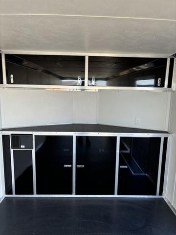 new Cargo (Enclosed) Trailers Haulmark  for sale, in Lubbock, TX Thumbnail 13