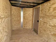 new Cargo (Enclosed) Trailers Stallion  for sale, in Lubbock, TX Thumbnail 14