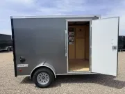 new Cargo (Enclosed) Trailers Haulmark  for sale, in Lubbock, TX Thumbnail 7