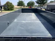 new Dump Trailers Lamar Trailers  for sale, in Lubbock, TX Thumbnail 11