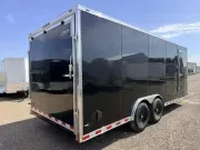 new Cargo (Enclosed) Trailers Stallion  for sale, in Lubbock, TX Thumbnail 3
