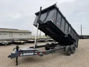 new Dump Trailers Lamar Trailers  for sale, in Lubbock, TX Thumbnail 10