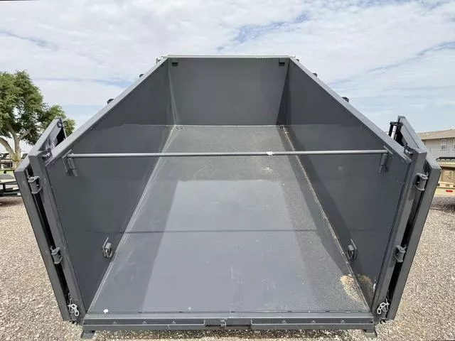 new Dump Trailers Lamar Trailers  for sale, in Lubbock, TX Thumbnail 13