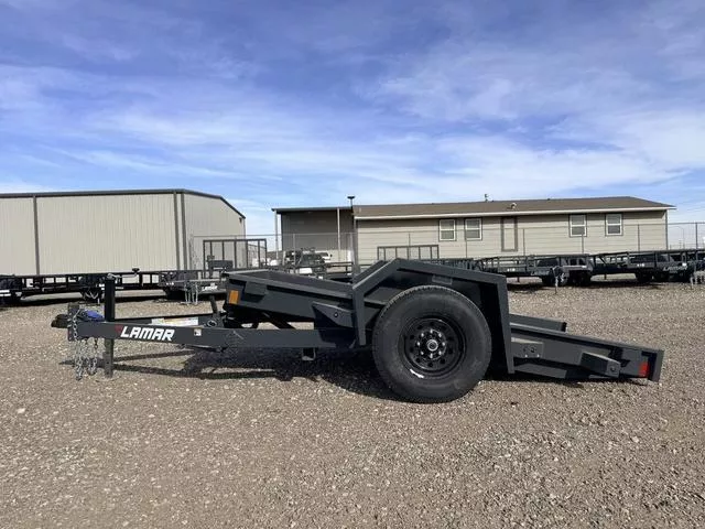 new Tilt Trailers Lamar Trailers  for sale, in Lubbock, TX Thumbnail 8