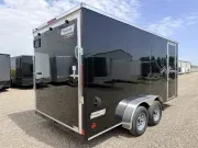 new Cargo (Enclosed) Trailers Haulmark  for sale, in Lubbock, TX Thumbnail 3