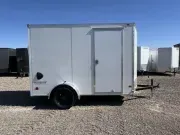 new Cargo (Enclosed) Trailers Haulmark  for sale, in Lubbock, TX Thumbnail 9