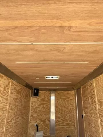 new Cargo (Enclosed) Trailers Stallion  for sale, in Lubbock, TX Thumbnail 8