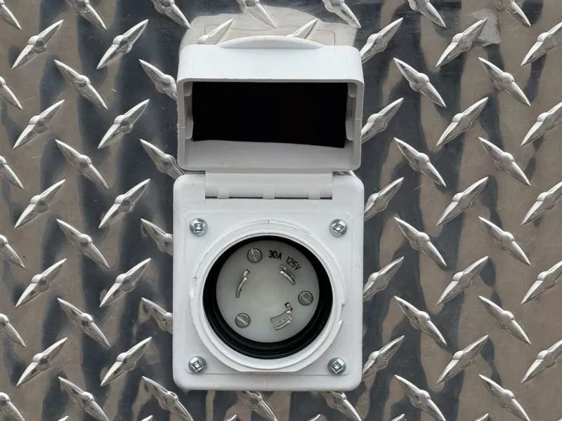 new Cargo (Enclosed) Trailers CellTech  for sale, in Lubbock, TX Thumbnail 8