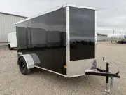 new Cargo (Enclosed) Trailers Haulmark  for sale, in Lubbock, TX Thumbnail 2