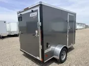 new Cargo (Enclosed) Trailers Haulmark  for sale, in Lubbock, TX Thumbnail 3