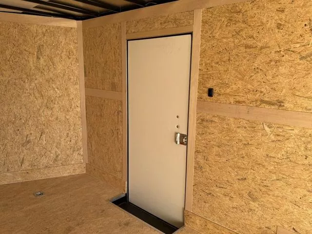 new Cargo (Enclosed) Trailers Haulmark  for sale, in Lubbock, TX Thumbnail 9