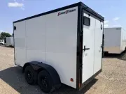 new Cargo (Enclosed) Trailers Wells Cargo  for sale, in Lubbock, TX Thumbnail 4