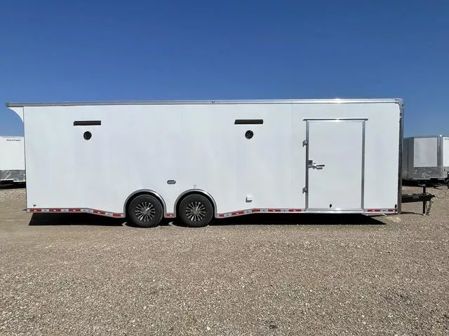 new Cargo (Enclosed) Trailers Continental Cargo  for sale, in Lubbock, TX Thumbnail 2
